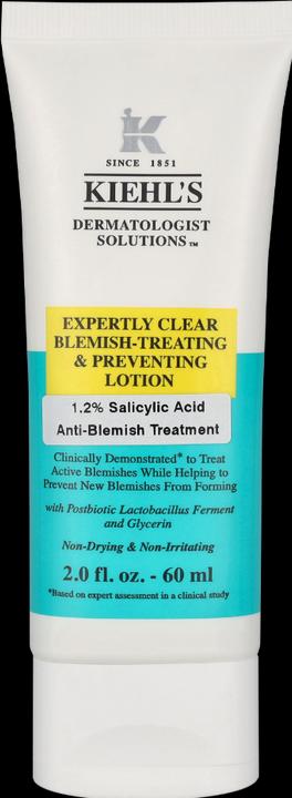 Produktbild Kiehl's Acne Treatment 60 ml (60 ml)