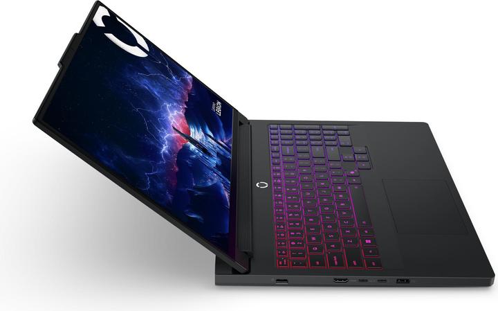 Produktbild Lenovo Legion Pro 7 RTX 5080 (16", Intel Core Ultra 9 275HX, 64 GB, 1000 GB, DE)