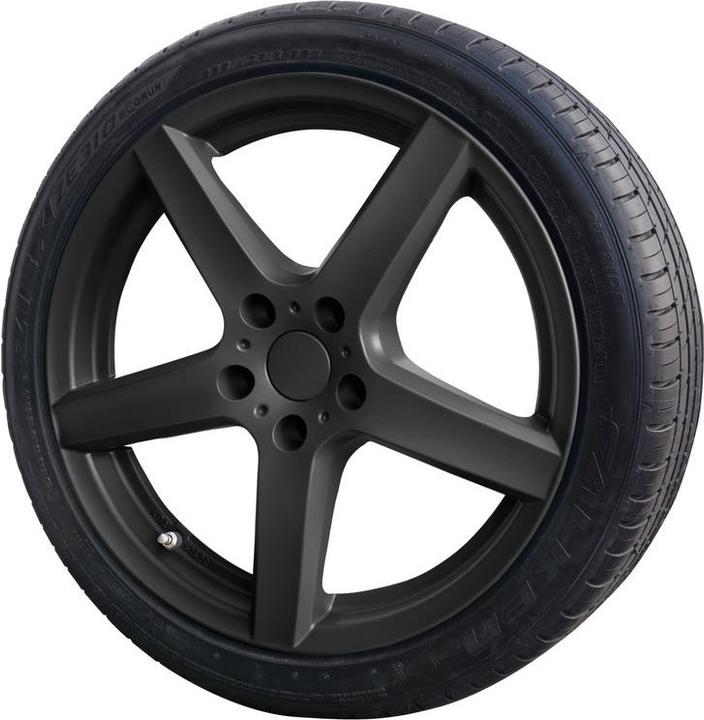 Immagine prodotto Foliatec Set di lacche per cerchi 2K