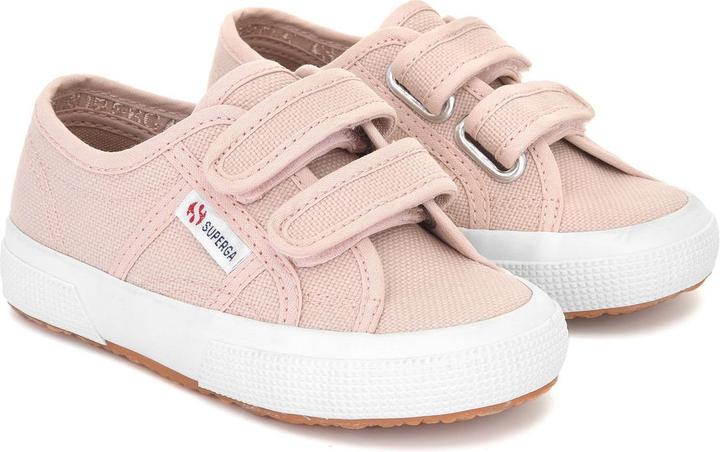 Superga Sneaker 2750 Jstrap (33.5)