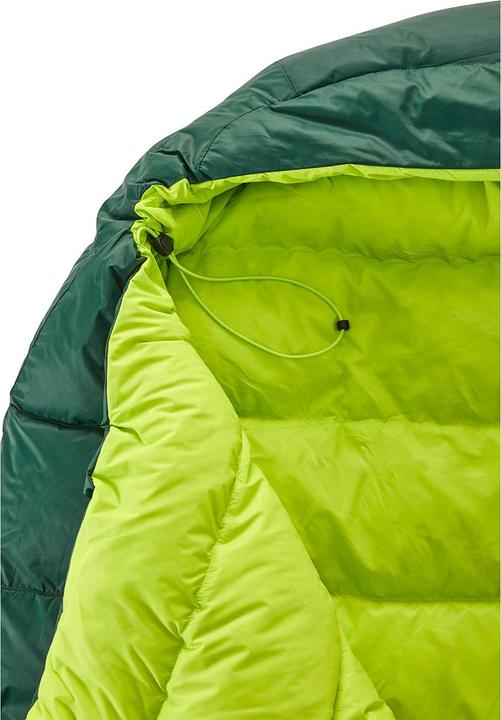 Produktbild Nordisk Tension Mummy 500 Schlafsack (190 cm)