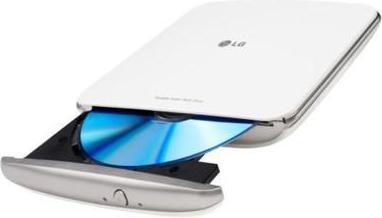 LG Gp50nw40 (DVD Brenner)