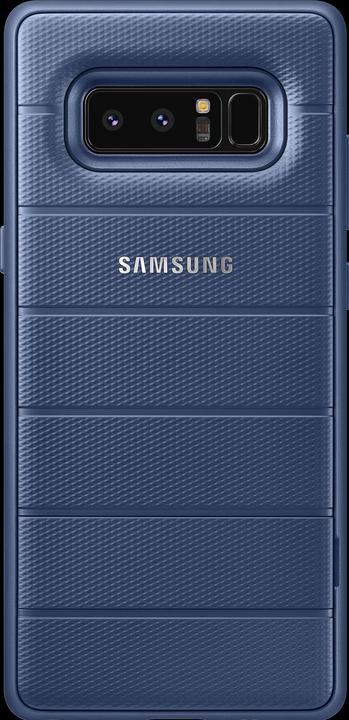 Actual product image Samsung Protective Cover (Samsung Galaxy Note 8)
