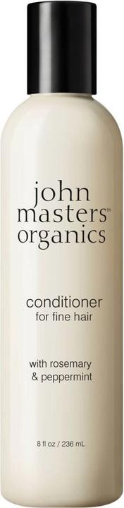 Immagine prodotto John Masters Organics JMO Hair Care - Balsamo al rosmarino e menta piperita (236 ml)