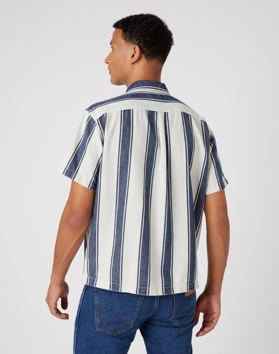 Image du produit Wrangler Ss 1 pt Chemise (M)