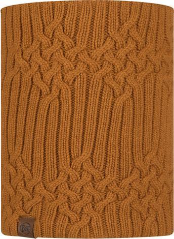 Buff K&P Neck New Helle Mustard