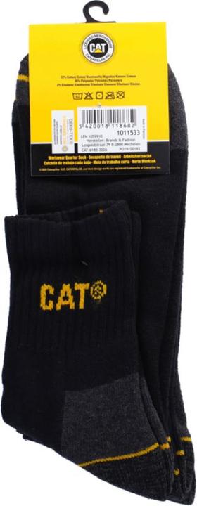 Produktbild Cat Longquarter (3er Pack, 46 - 50)