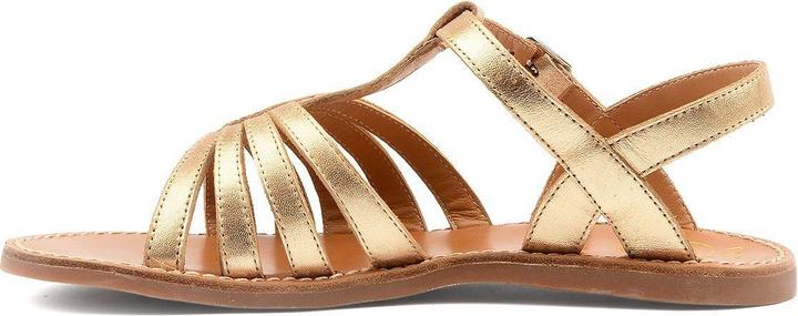Produktbild Pom D'api Plage Curve Stripes (37)