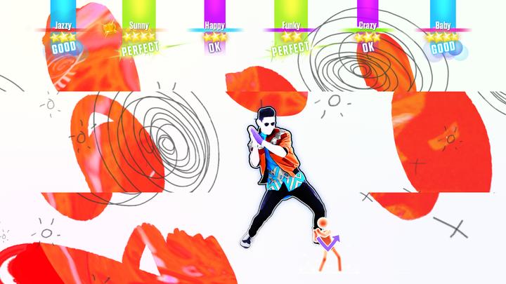 Immagine prodotto Ubisoft Just Dance 2017 (PS3)