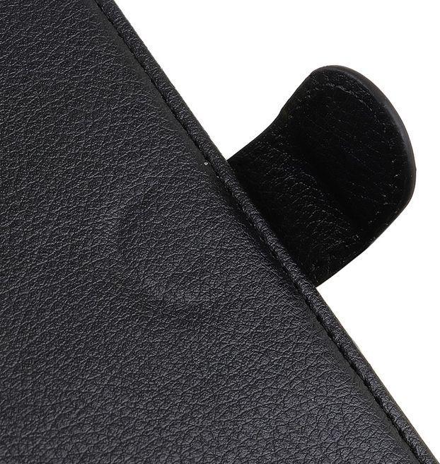 Immagine prodotto MU Classic Serie di copertine per libri in pelle Litchi (OnePlus 8T)
