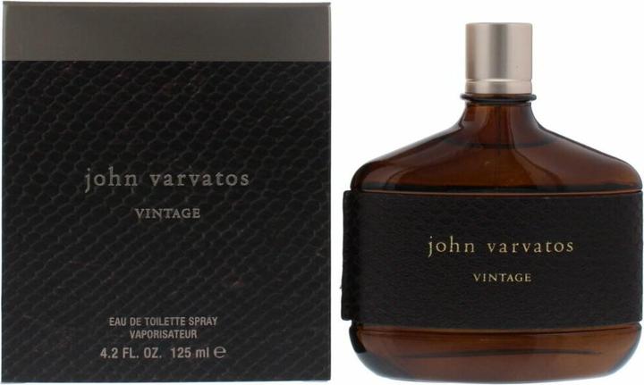 Immagine prodotto John Varvatos Vintage (Eau de toilette, 125 ml)