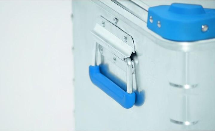 Actual product image Zarges Eurobox