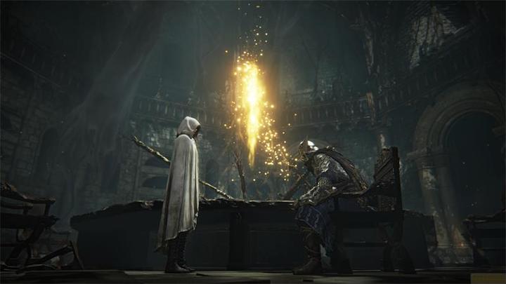 Produktbild Bandai Namco Elden Ring: Nightreign (PS5, DE)