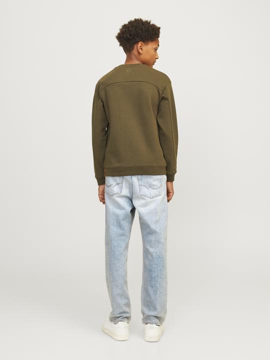 Produktbild Jack & Jones Jjichris Jjoriginal Mf 047 Mni (110)