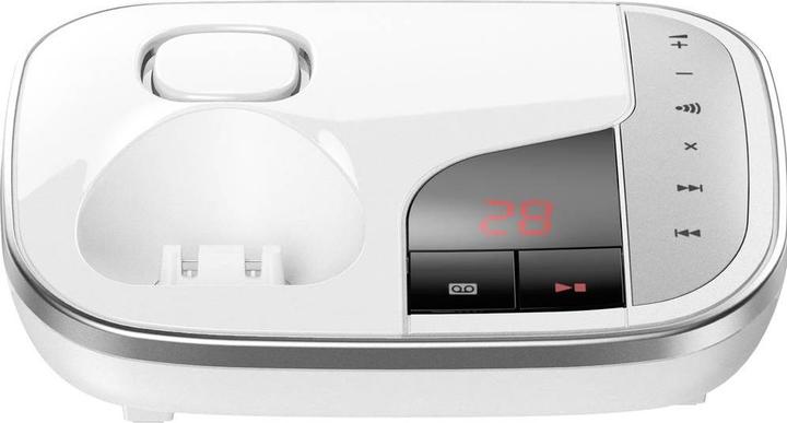 Actual product image Panasonic KX-TGJ320GW