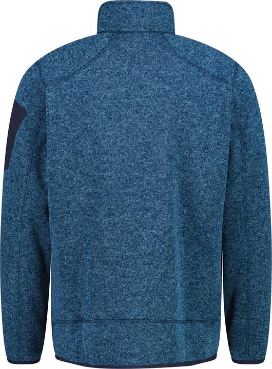 Produktbild CMP Campagnolo Jacket Jacquard Knitted 3H60747N (50)