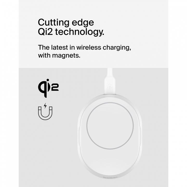 Produktbild Belkin BoostCharge Pro (15 W)