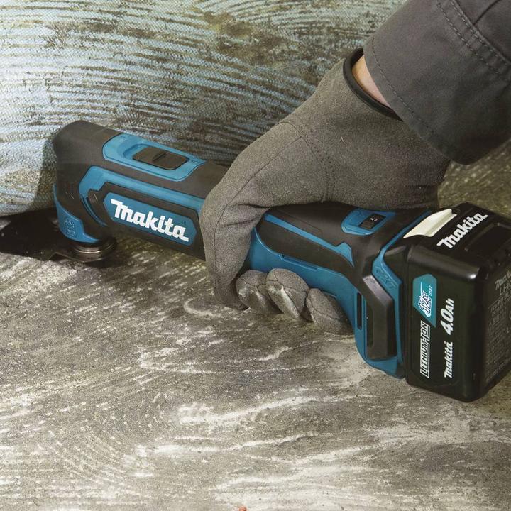 Actual product image Makita TM30DZ