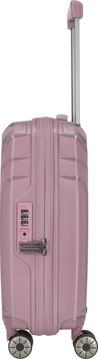 Image du produit Travelite Valise & Trolley Elvaa 4w Trolley S (41 l, Bagage à main (jusqu'à 50l))