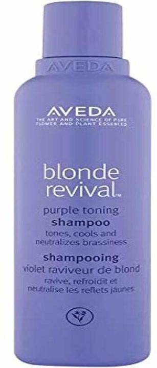 Produktbild Aveda Blonde R Purple T Shampoo (200 ml)