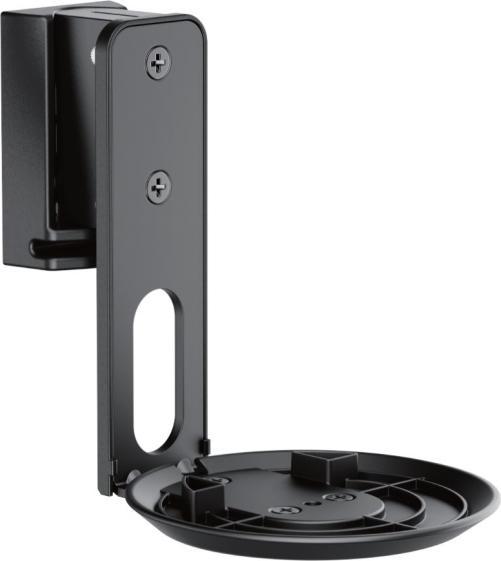 Immagine prodotto Sinox Supporto per altoparlanti per SONOS Era 100 - Nero (1 pz., Cavalletto)