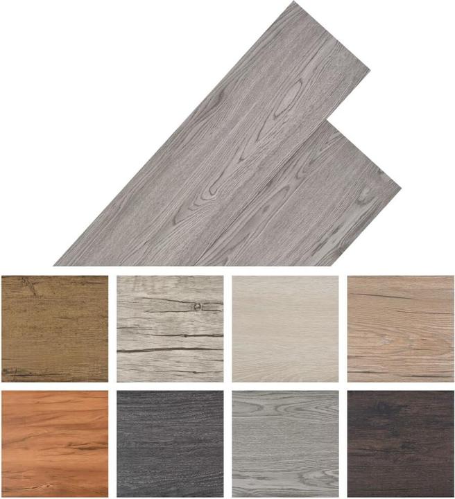 Image du produit VidaXL Borbala (5.26 m²)