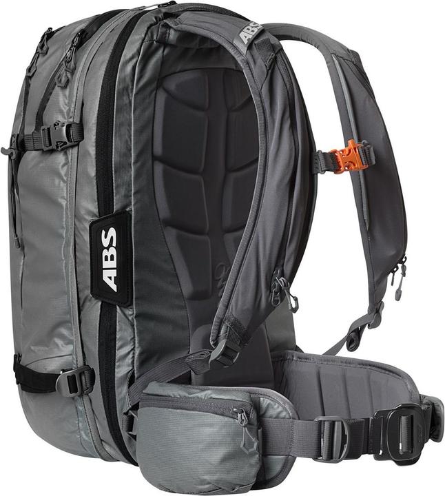 Produktbild ABS P.Ride Base Unit Compact + P.Ride 30 Rucksack (30 l)