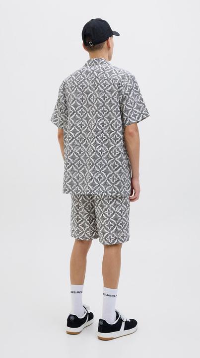 Produktbild Jack & Jones Relaxed Fit Hemd Hemd (XS)
