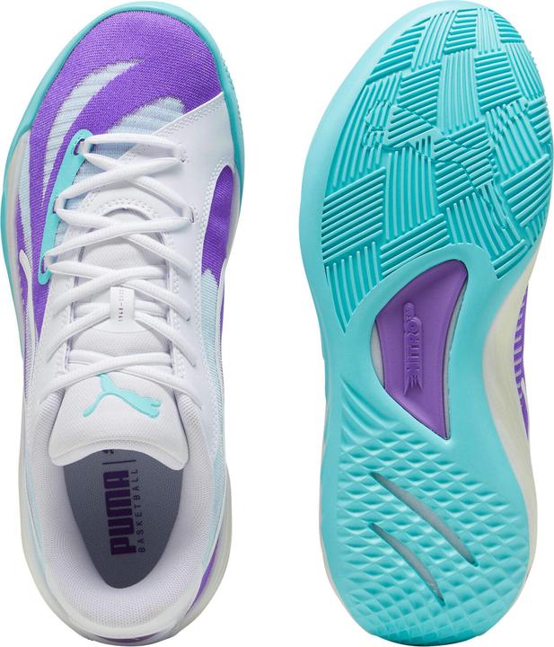 Immagine prodotto Puma scarpe all pro nitro indoor (43)