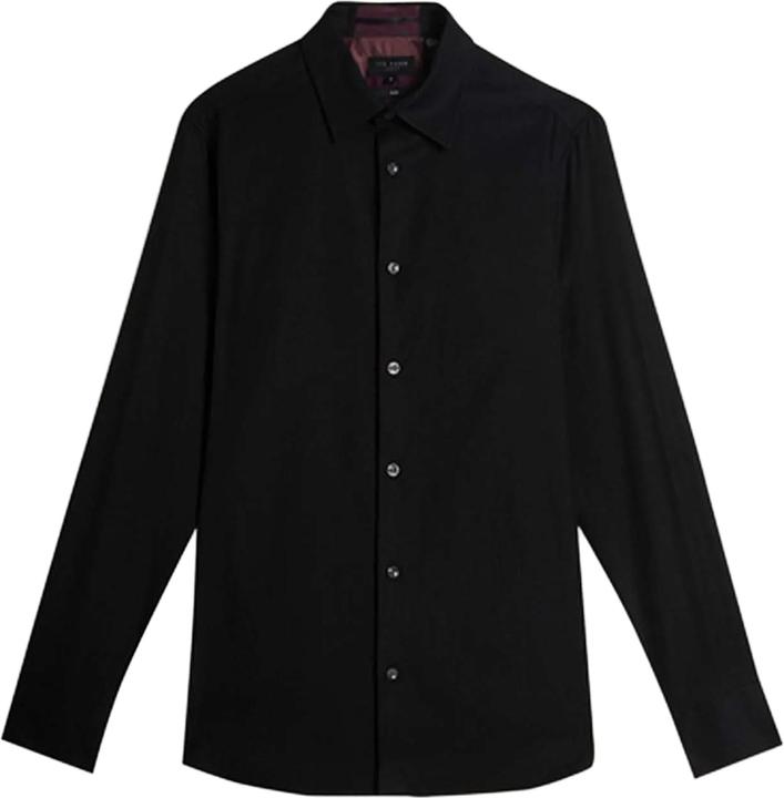 Ted Baker Lecce Hemd Langärmlig (S)