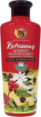 Produktbild Castello Banfi BANFI Herbaria szampon Kofeinowy Żeń-Szeń 250ml (250 ml)