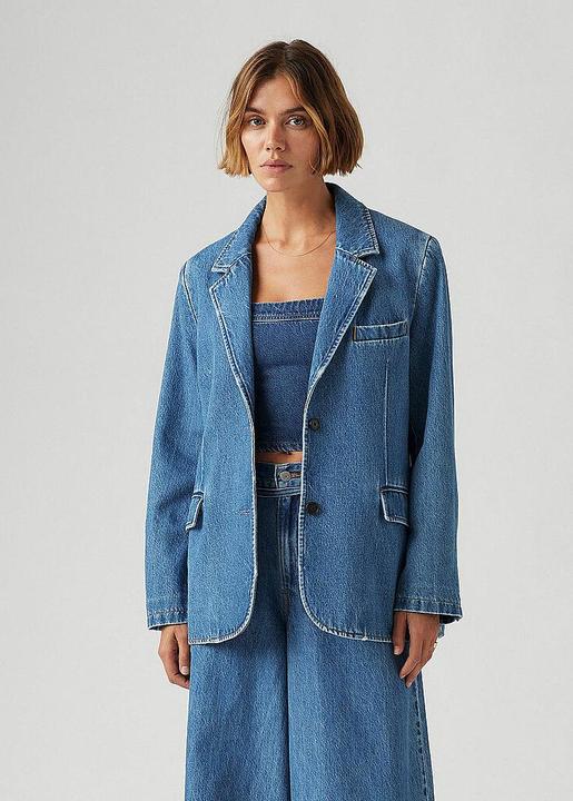 Actual product image Levis Blazer STELLA (L)