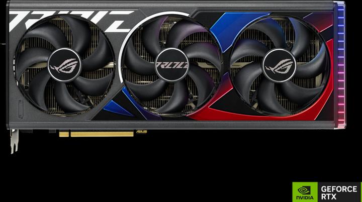 Immagine prodotto ASUS TUF Gaming GeForce RTX 4090 OC Edition (24 GB)