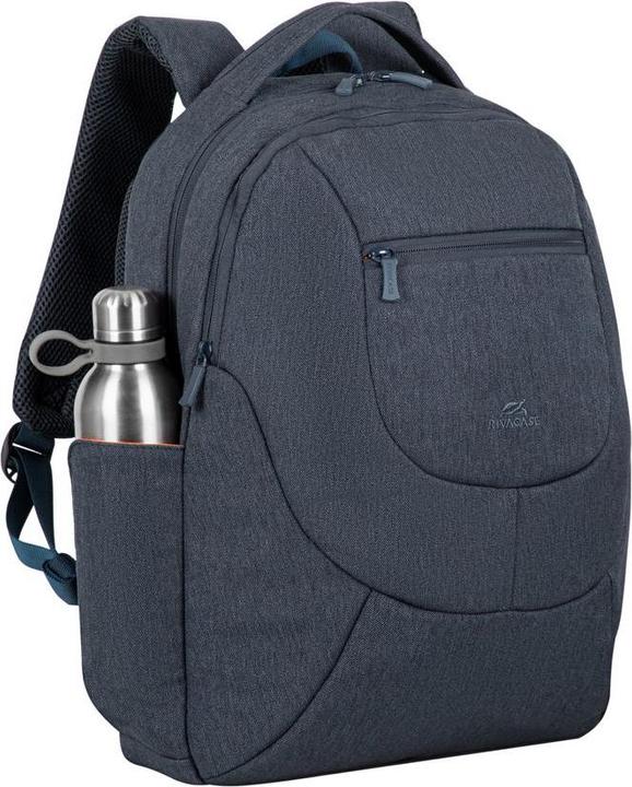 Image du produit Rivacase NB Sac à dos Galapagos 7761 foncé