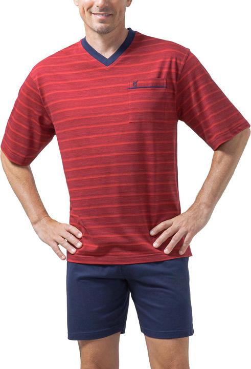 Immagine prodotto Hajo Pigiama Homewear Comfortable Fit - 16257 (XXL)