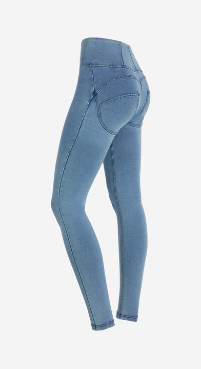 Immagine prodotto Freddy Pantaloni modellanti WR.UP® WRUP2HC002ORG (XS)