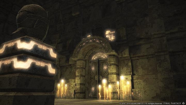 Produktbild Square Enix Final Fantasy XIV: Shadowbringers PS4 (PS4, DE)