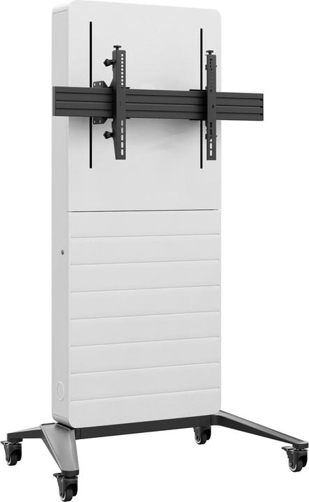 Produktbild Hagor CON-Line M Lift 140-191cm 55-75Z mobiles Konferenzraummöbel Lift VESA max. 800x400mm max. Trag
