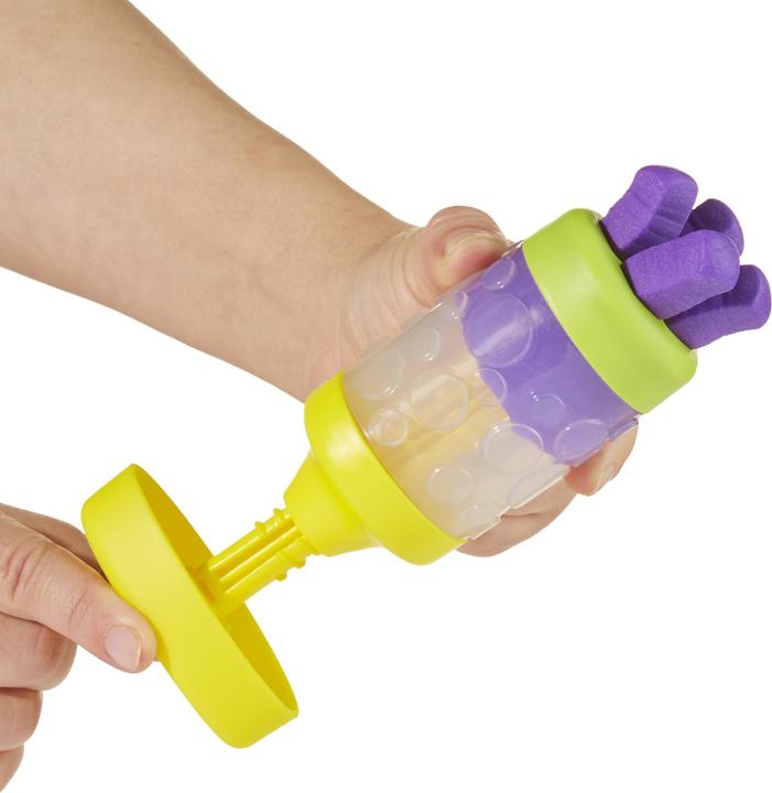 Immagine prodotto MGA Wonder Factory Knete Studio Spielset