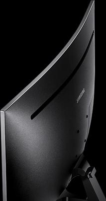 Image du produit Samsung LC32JG50QQUXEN (2560 x 1440 pixels, 32")