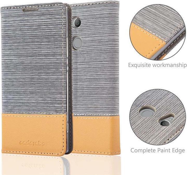 Produktbild Cadorabo Jeans Optik (Sony Xperia XA2 Ultra)