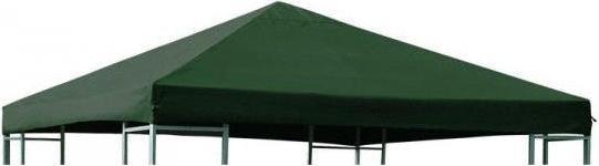 Image du produit Palo Toit de remplacement universel pour pavillon (300 cm, 300 cm)