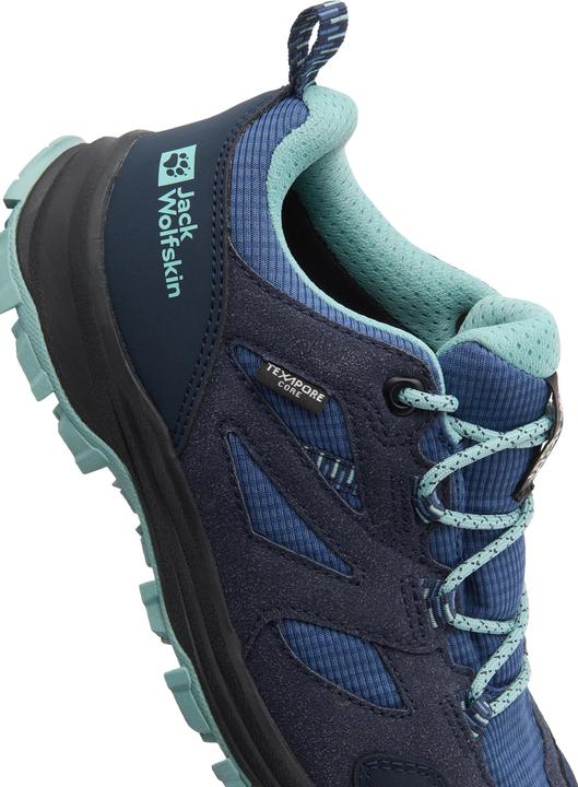 Produktbild Jack Wolfskin Vojo Tour Texapore Low K (36)