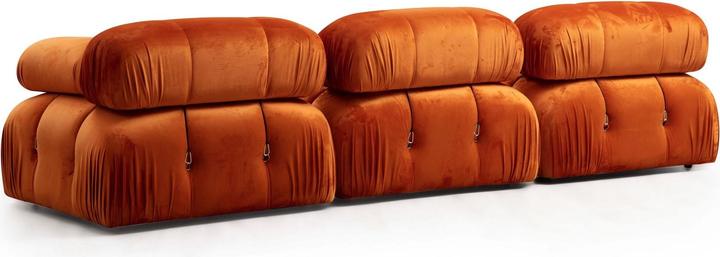 Image du produit Atelier del Sofa Bubble (Canapé modulaire)