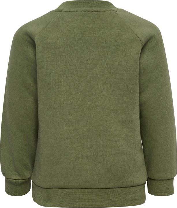 Produktbild hummel Hmlhumming Crewsuit (86)
