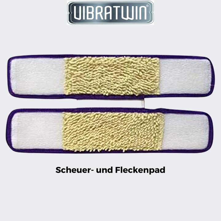 Immagine prodotto VibraTwin Ersatzpad (1 pz.)