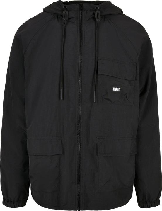 Urban Classics Commuter Parka