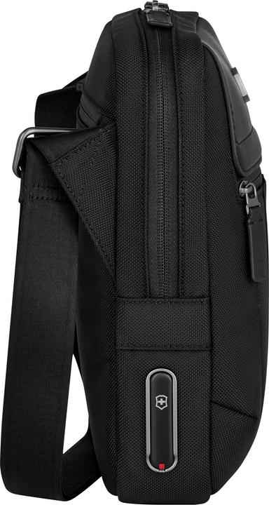 Produktbild Victorinox Architecture Urban2, Crossbody Bag, Black