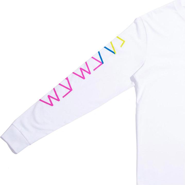 Actual product image Wayward Daytona longsleeve (S)