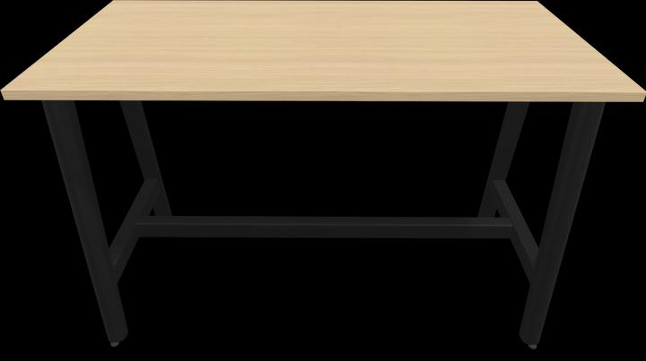 Produktbild Narbutas Nova Wood Hochtisch (140 x 70 x 90 cm)